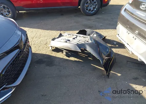 2019 Hyundai Veloster 2.0 Premium z USA, uszkodzony, nr VIN KMHTG6AF0KU014230